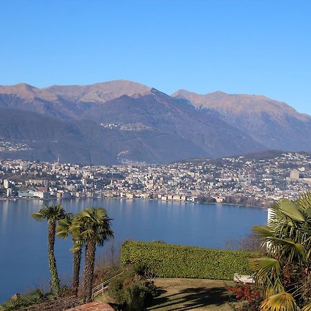 Ca' Dogana Vegia Apartamento Pugerna Exterior foto