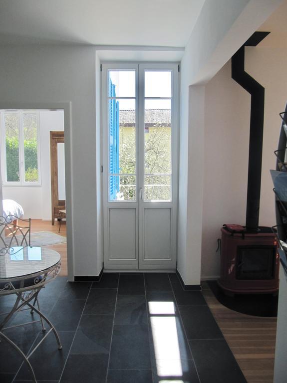 Ca' Dogana Vegia Apartamento Pugerna Quarto foto