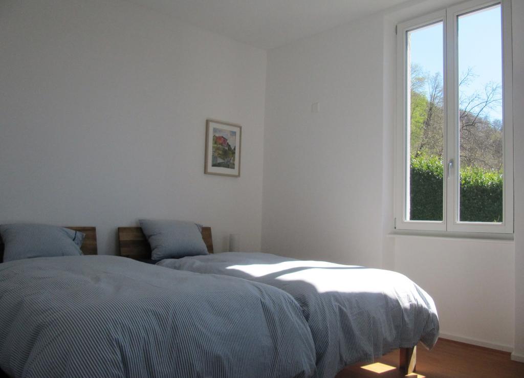 Ca' Dogana Vegia Apartamento Pugerna Quarto foto