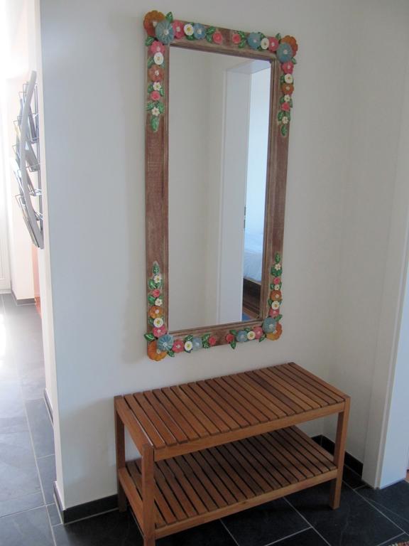 Ca' Dogana Vegia Apartamento Pugerna Quarto foto