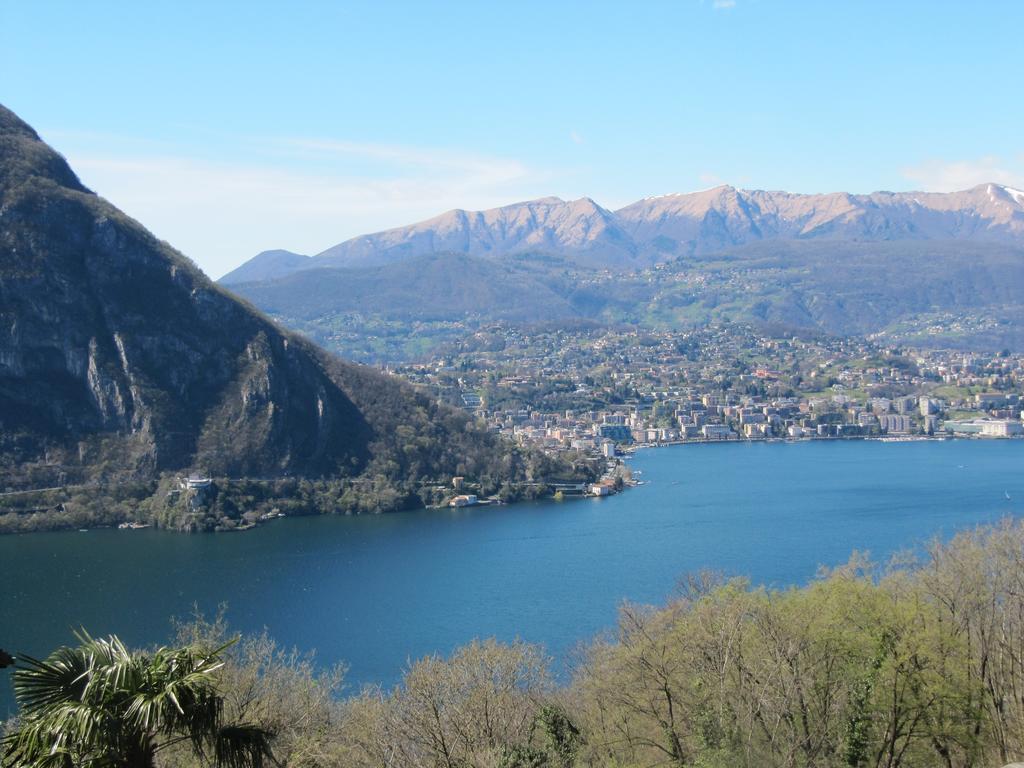 Ca' Dogana Vegia Apartamento Pugerna Quarto foto