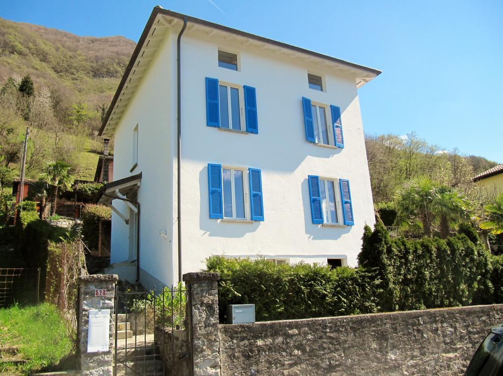 Ca' Dogana Vegia Apartamento Pugerna Quarto foto