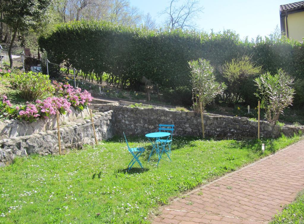 Ca' Dogana Vegia Apartamento Pugerna Quarto foto