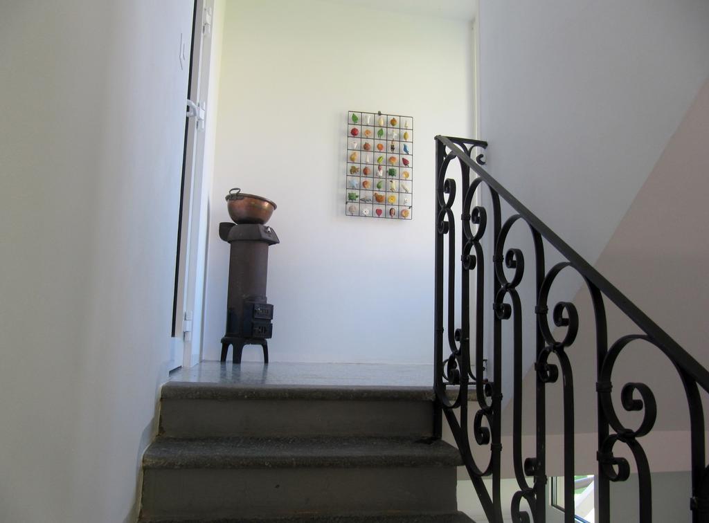 Ca' Dogana Vegia Apartamento Pugerna Quarto foto