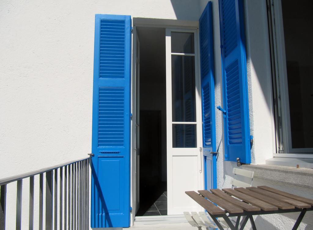 Ca' Dogana Vegia Apartamento Pugerna Quarto foto