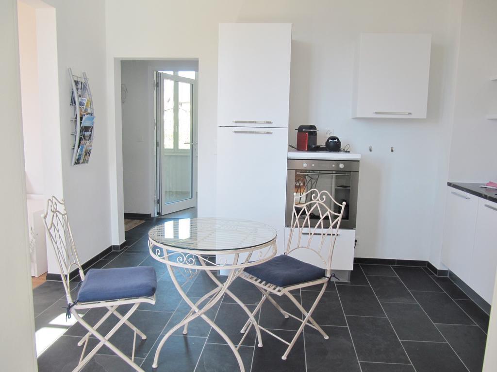 Ca' Dogana Vegia Apartamento Pugerna Quarto foto