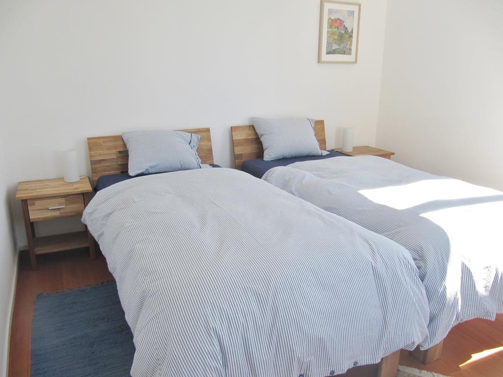 Ca' Dogana Vegia Apartamento Pugerna Quarto foto