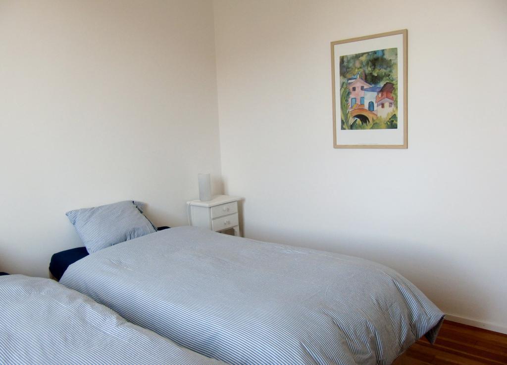 Ca' Dogana Vegia Apartamento Pugerna Quarto foto