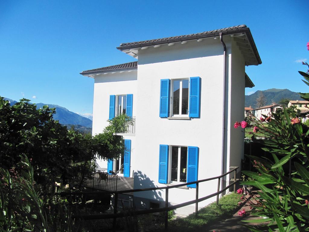 Ca' Dogana Vegia Apartamento Pugerna Quarto foto