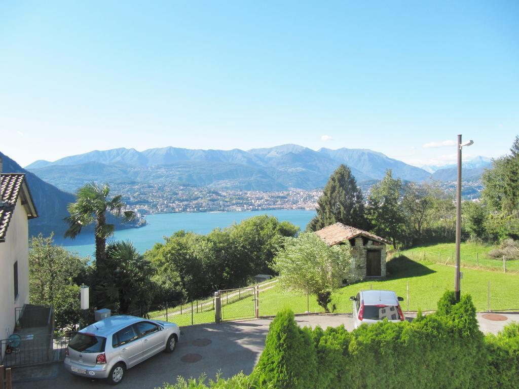 Ca' Dogana Vegia Apartamento Pugerna Quarto foto