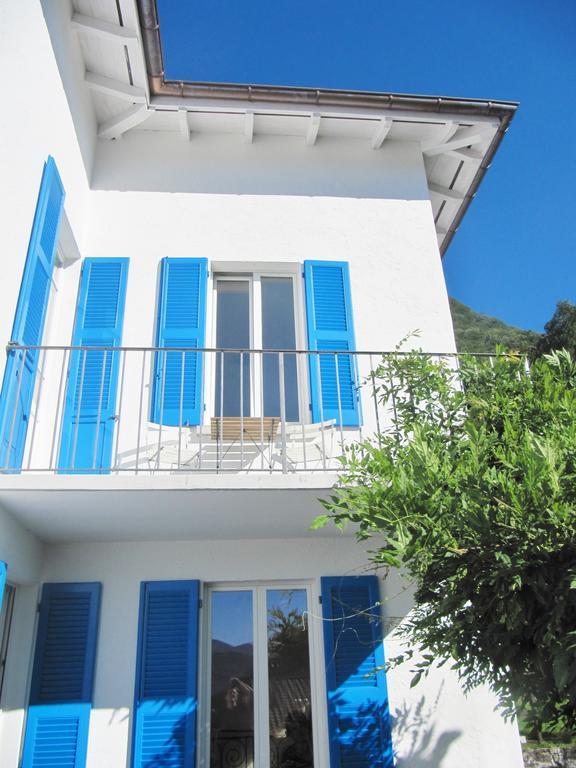 Ca' Dogana Vegia Apartamento Pugerna Quarto foto