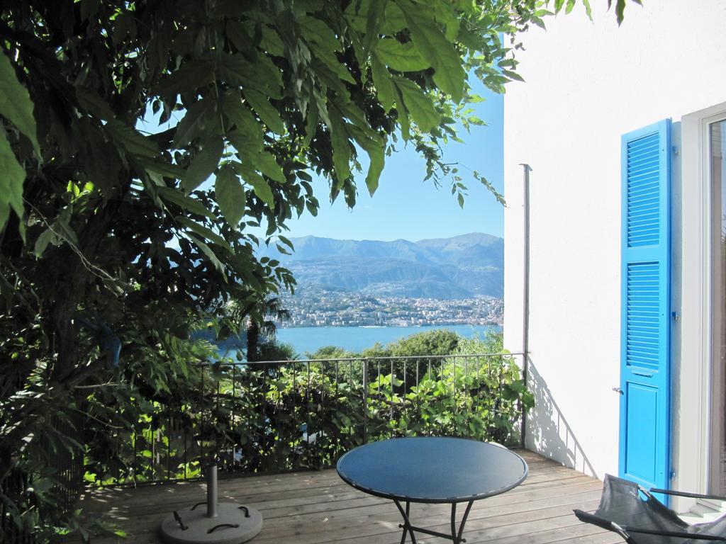 Ca' Dogana Vegia Apartamento Pugerna Quarto foto
