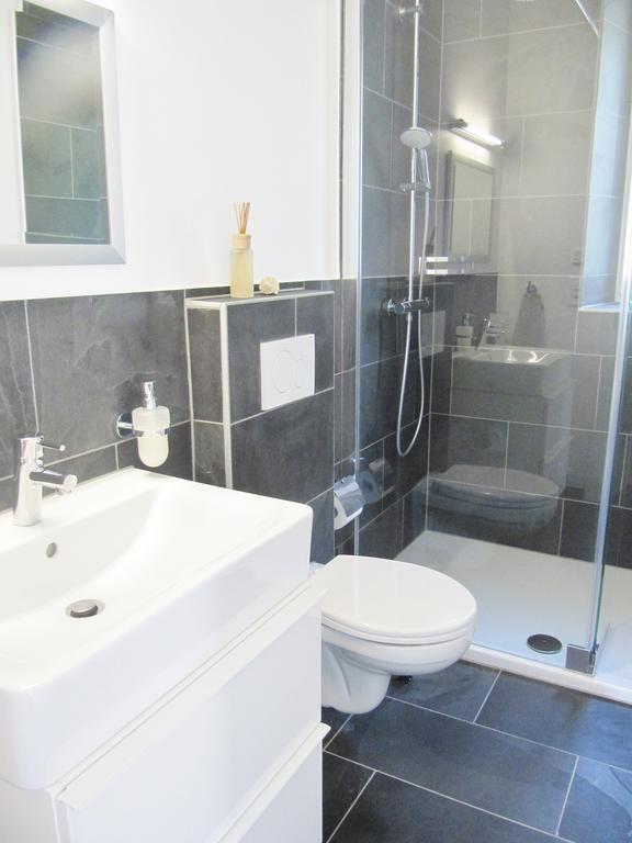 Ca' Dogana Vegia Apartamento Pugerna Quarto foto