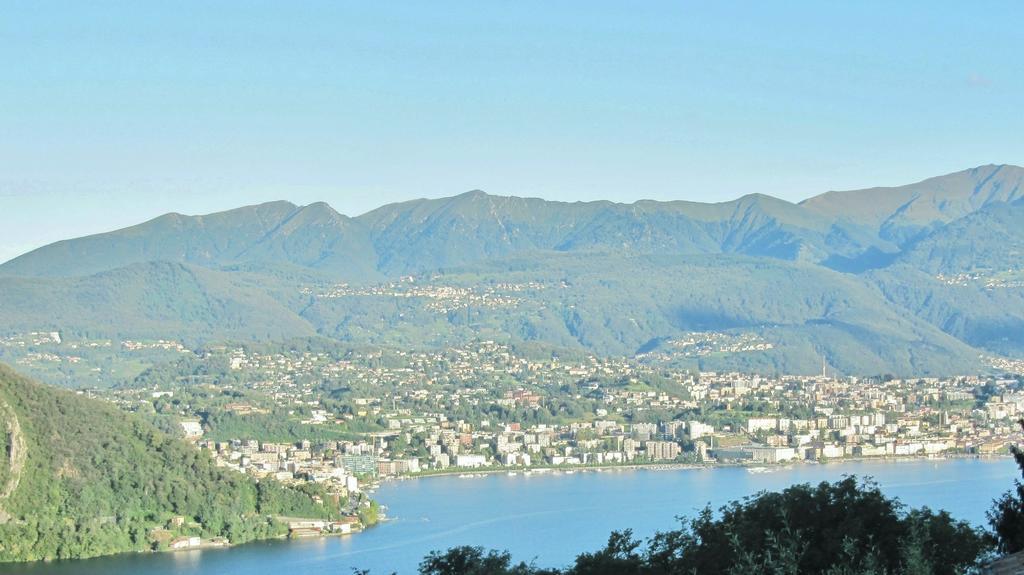 Ca' Dogana Vegia Apartamento Pugerna Quarto foto