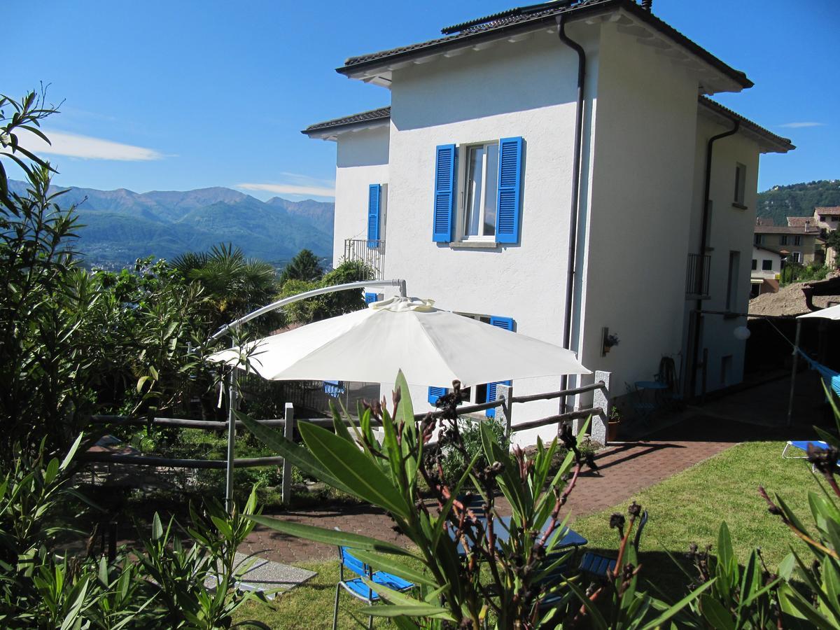 Ca' Dogana Vegia Apartamento Pugerna Exterior foto