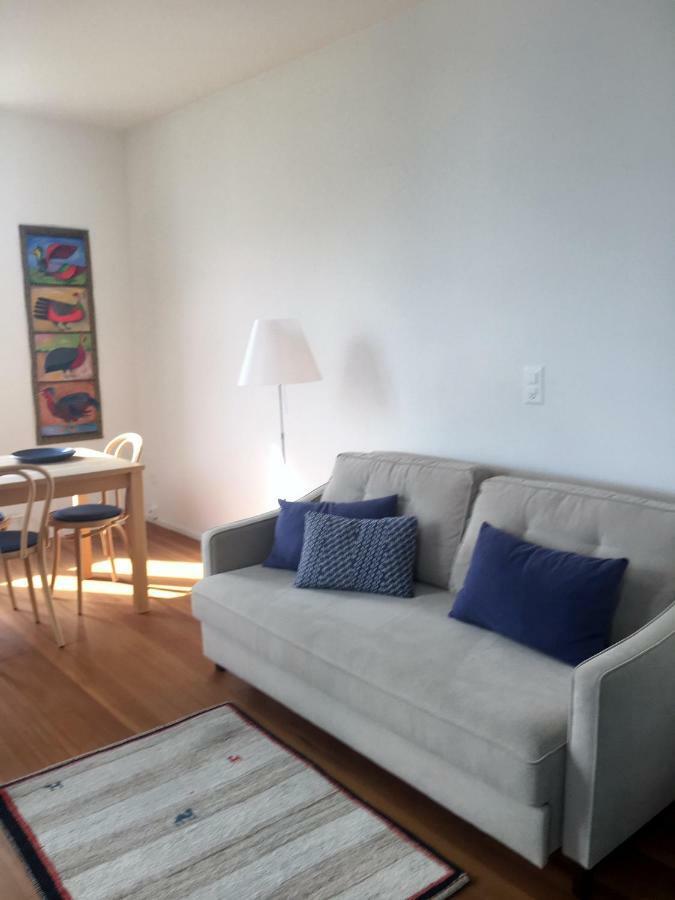 Ca' Dogana Vegia Apartamento Pugerna Exterior foto