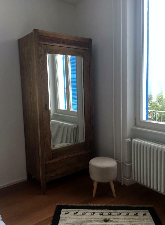 Ca' Dogana Vegia Apartamento Pugerna Exterior foto