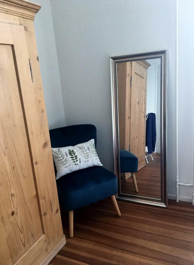 Ca' Dogana Vegia Apartamento Pugerna Exterior foto